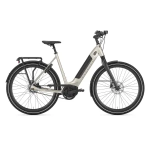Gazelle Ultimate C8 HMB E-Bike