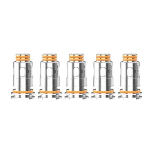Geek Vape Aegis Boost B Series Replacement Coils (5 Pack)