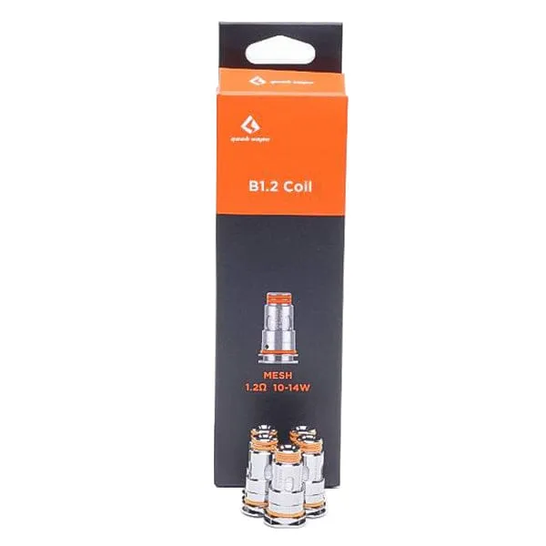 GeekVape Aegis Boost Coils (5-Pack)