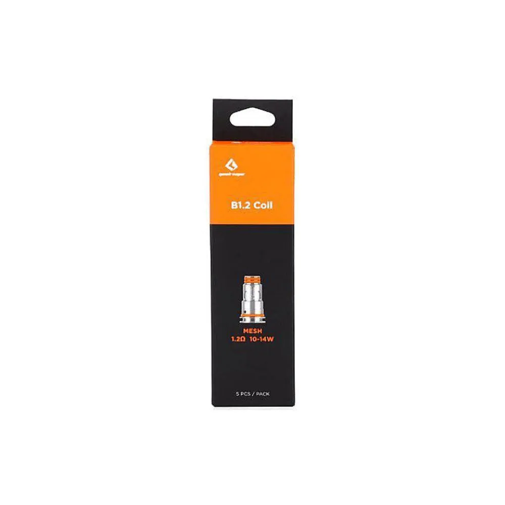 GeekVape Aegis Boost Coils (5-Pack)