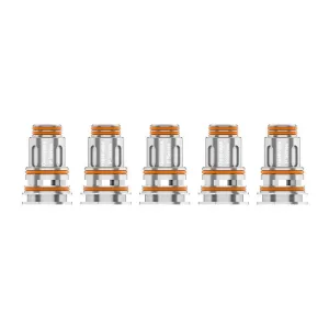 Geekvape Aegis Boost P Series Replacement Coils (Pack of 5)