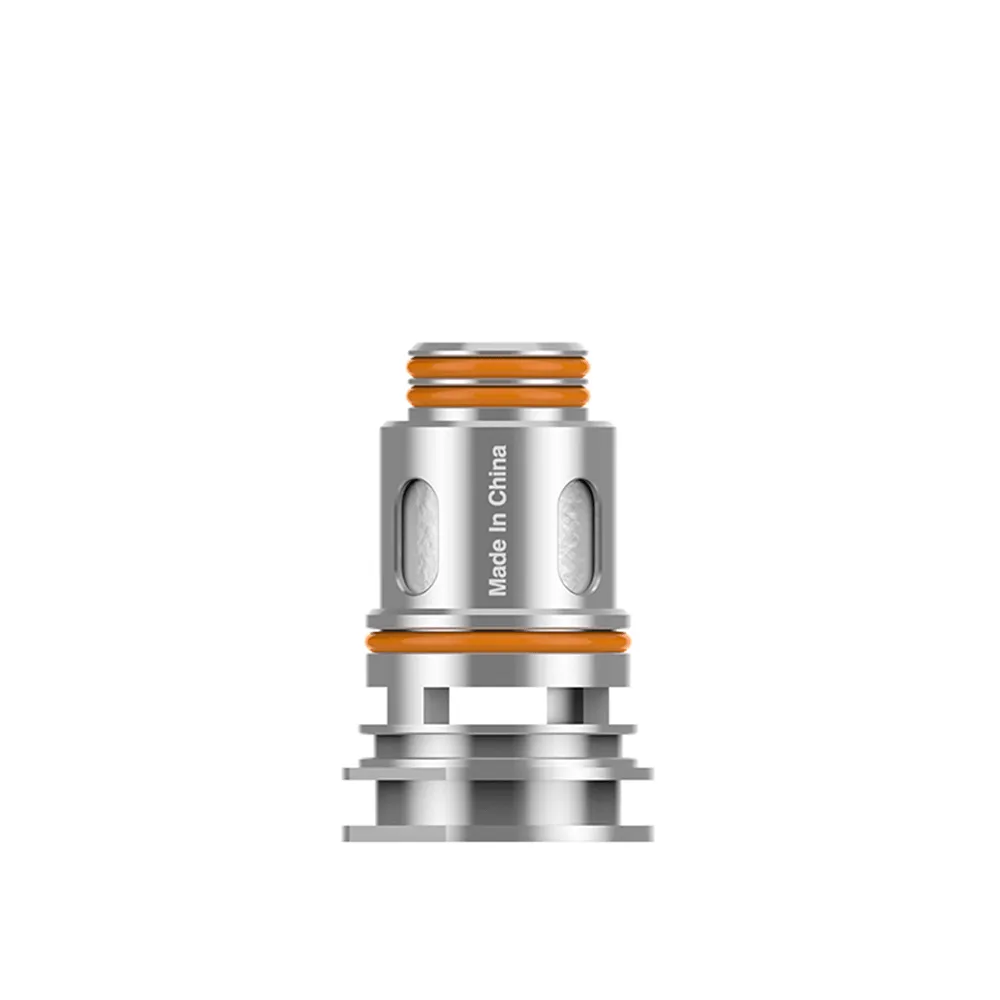 Geekvape Aegis Boost PRO P-Series Replacement Coils