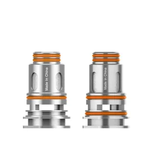 Geekvape Aegis Boost PRO P-Series Replacement Coils