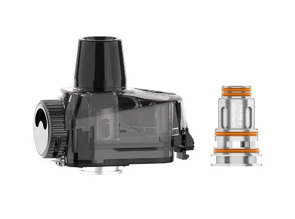 GeekVape Aegis Boost Pro Replacement Pod