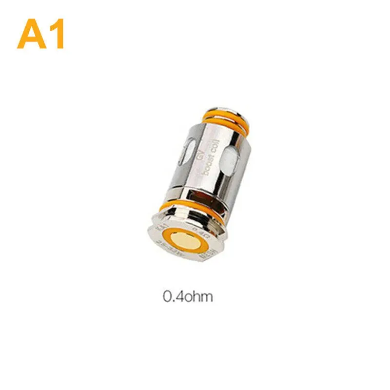 Geekvape AEGIS Boost Replacement Vape Coil SINGLE