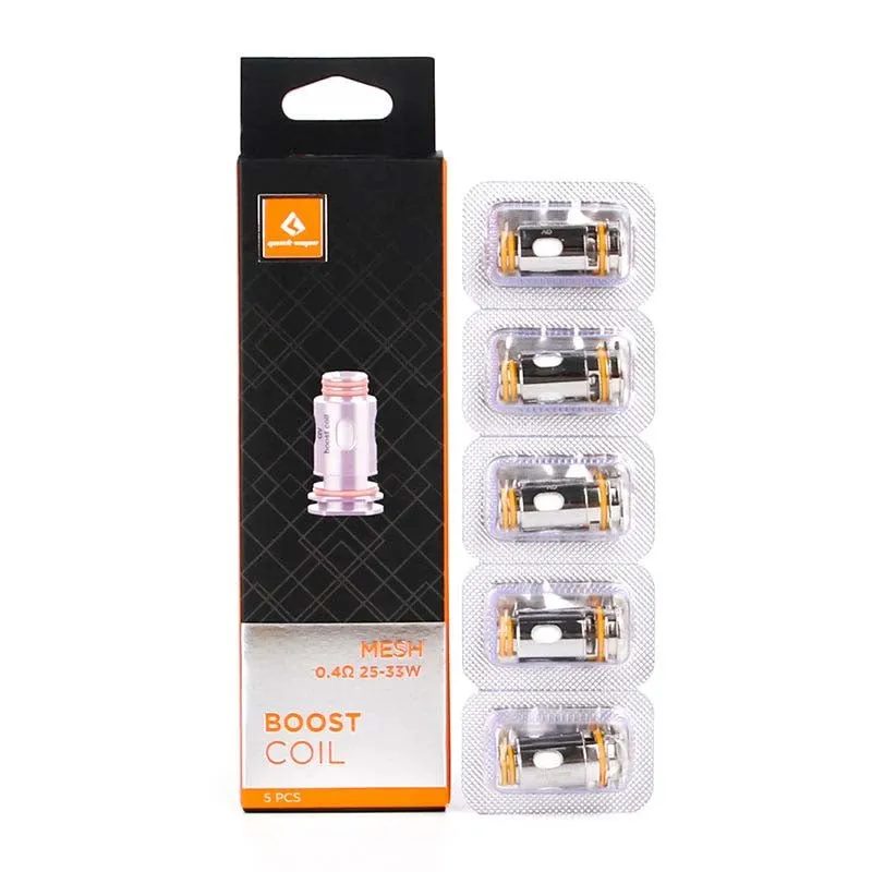 Geekvape B Series Coils 5pcs/Pack