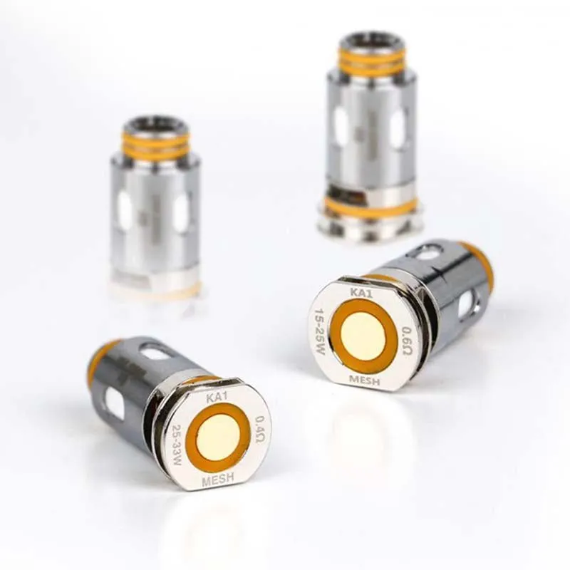 Geekvape B Series Coils 5pcs/Pack
