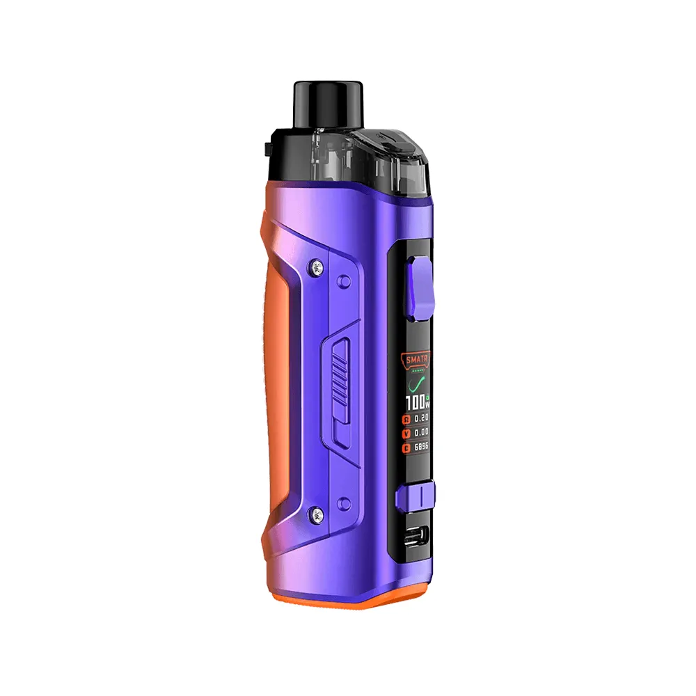 GeekVape B100 (Aegis Boost Pro 2) Pod Kit