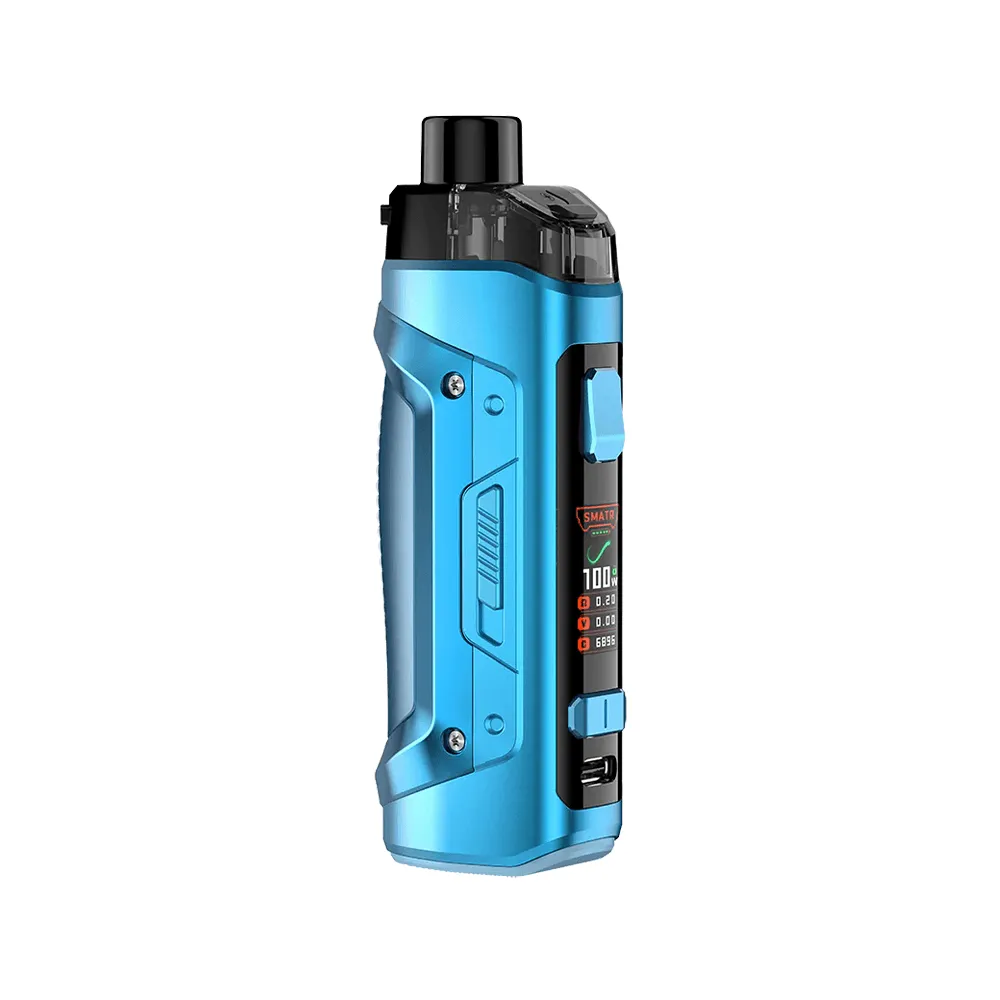 GeekVape B100 (Aegis Boost Pro 2) Pod Kit