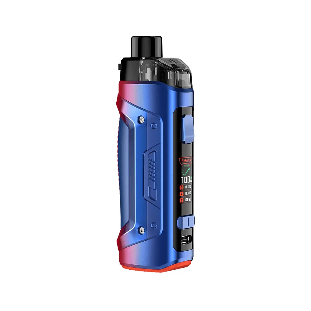 GeekVape B100 (Aegis Boost Pro 2) Pod Kit