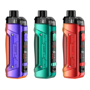 GeekVape B100 (Aegis Boost Pro 2) Pod Kit