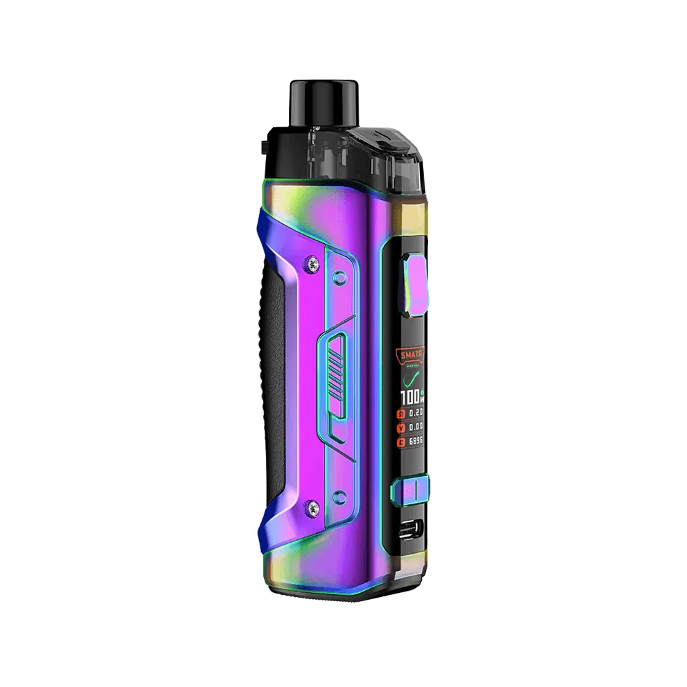 GeekVape B100 (Aegis Boost Pro 2) Pod Kit