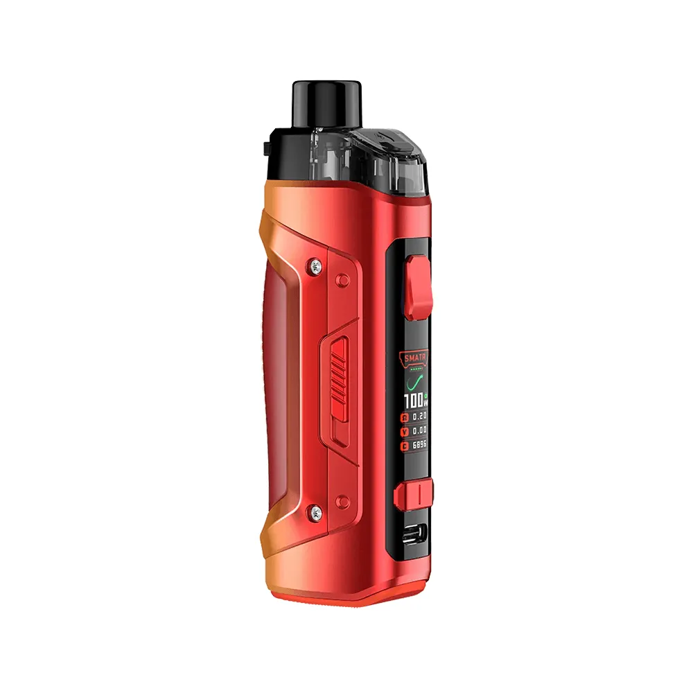 GeekVape B100 (Aegis Boost Pro 2) Pod Kit