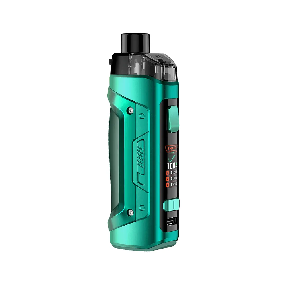 GeekVape B100 (Aegis Boost Pro 2) Pod Kit