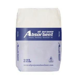 GO All Purpose Absorbent 22L