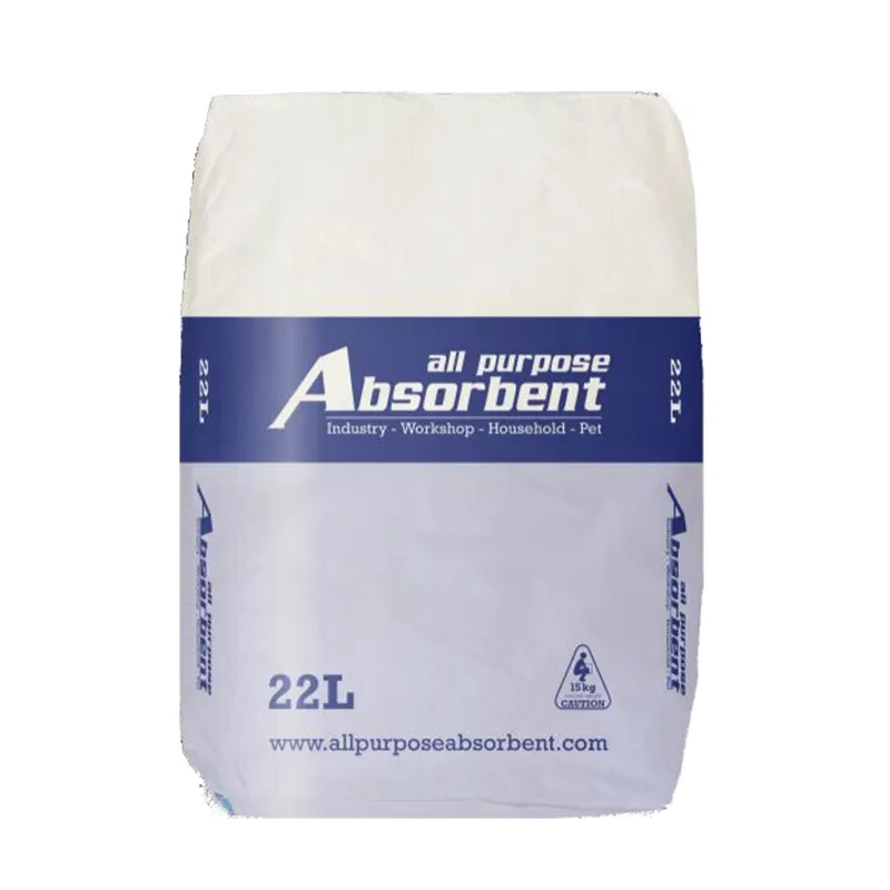 GO All Purpose Absorbent 22L