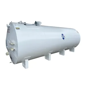 GO FAR Single Wall Tank Range