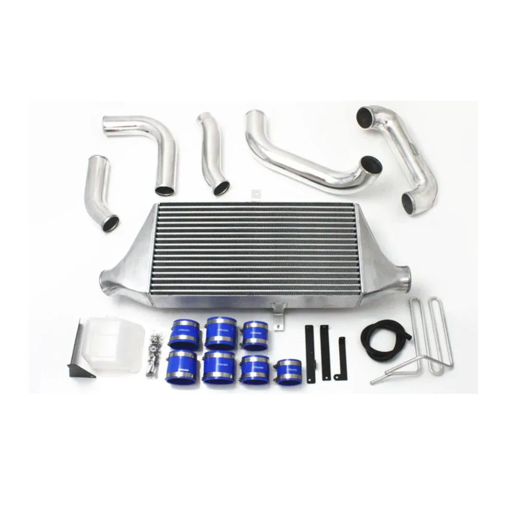 GReddy 93-98 Toyota Supra Intercooler Kit (gre12010201)