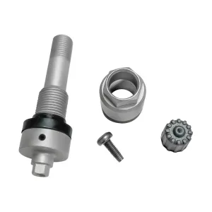 Hamaton Aluminum Clamp-In Valve Stem for EU-Pro, OE-R (Ea.) - 6-230F
