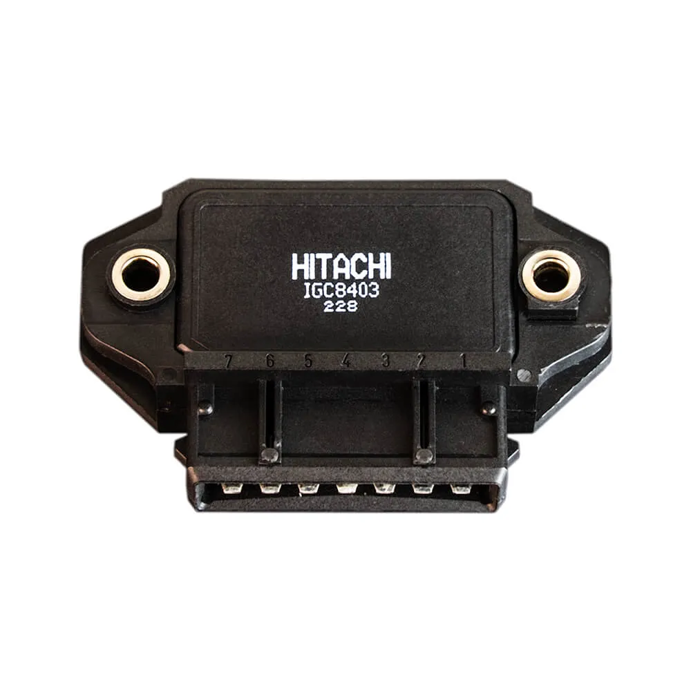 Hitachi OEM 3-Channel Ignition Module