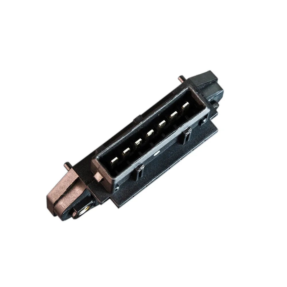 Hitachi OEM 3-Channel Ignition Module