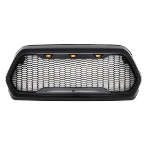 Honeycomb Mesh Grille for 2016-23 Toyota Tacoma (Not Compatible with TSS)