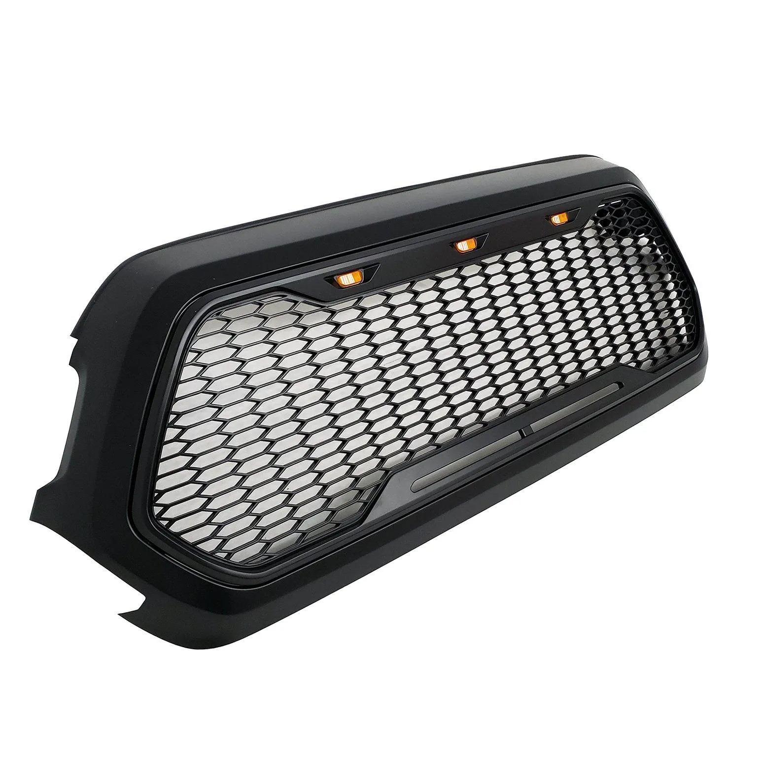 Honeycomb Mesh Grille for 2016-23 Toyota Tacoma (Not Compatible with TSS)