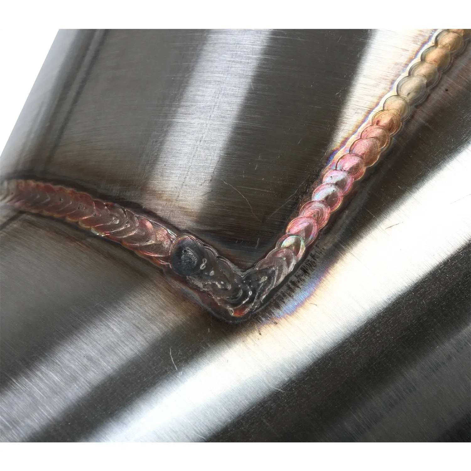 Hooker Electric Exhaust Cut-Out - Bolt-On - Dual - 3" Pipe Diameter - Hardware/Wire Harness Included - Aluminum
