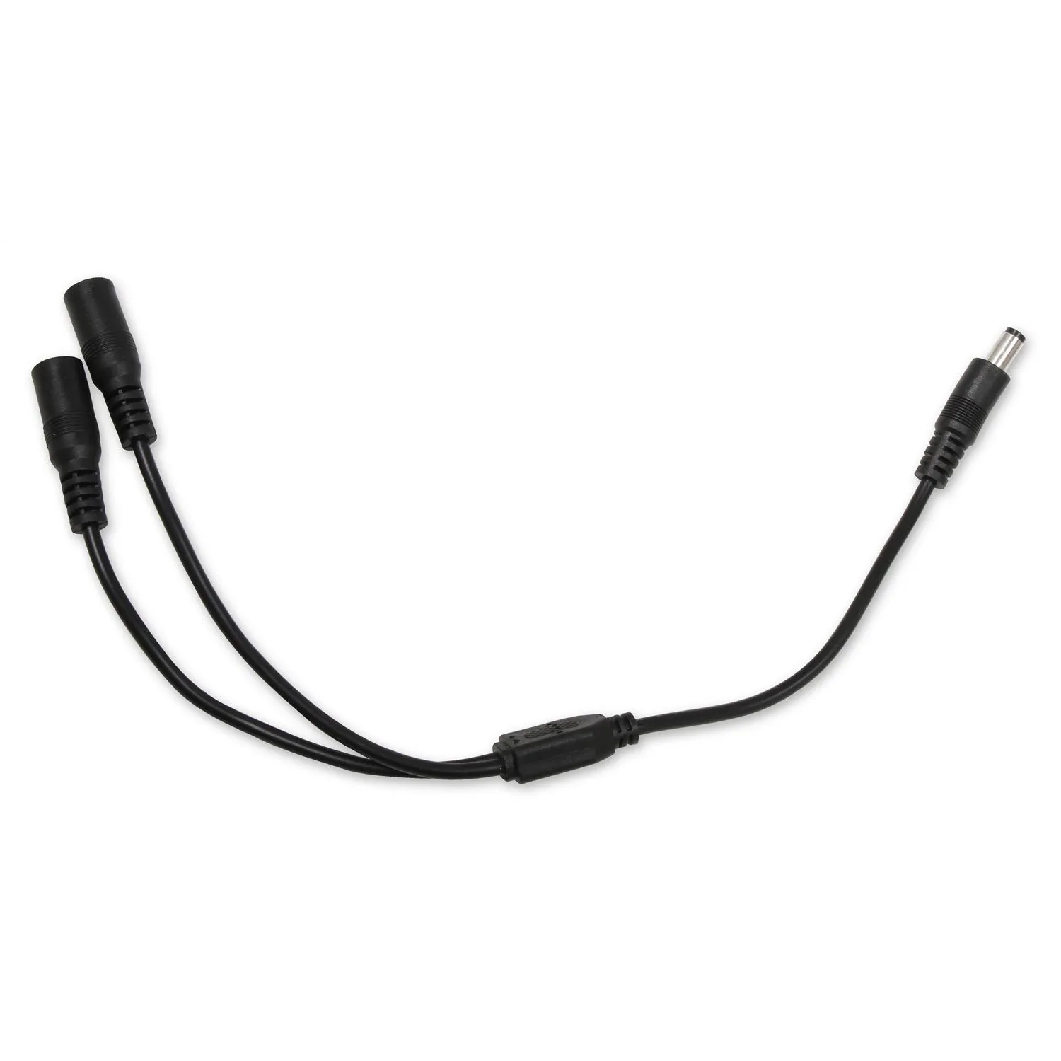 Hooker Electric Exhaust Cut-Out - Bolt-On - Dual - 3" Pipe Diameter - Hardware/Wire Harness Included - Aluminum