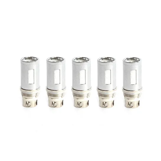 Horizon Tech Arctic BTDC II Ni200 Nickel Replacement Coils / Atomizer Heads (5 pack)
