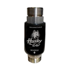 HUSKY AdBlue Breakaway Coupling Reconnectable