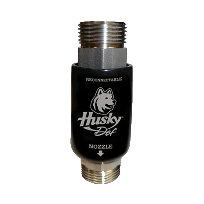 HUSKY AdBlue Breakaway Coupling Reconnectable