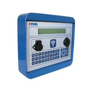 iFUEL Lite Online