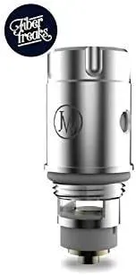 J Well WMAX 3 Replacement Vape Coils
