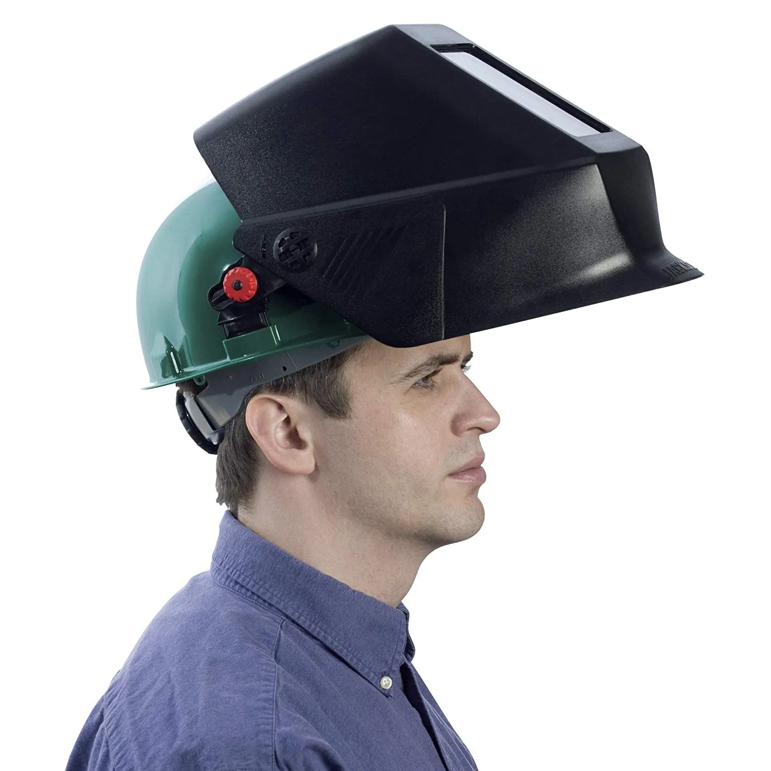 Jackson Hard Hat Interchange System Blade Mounts 38426