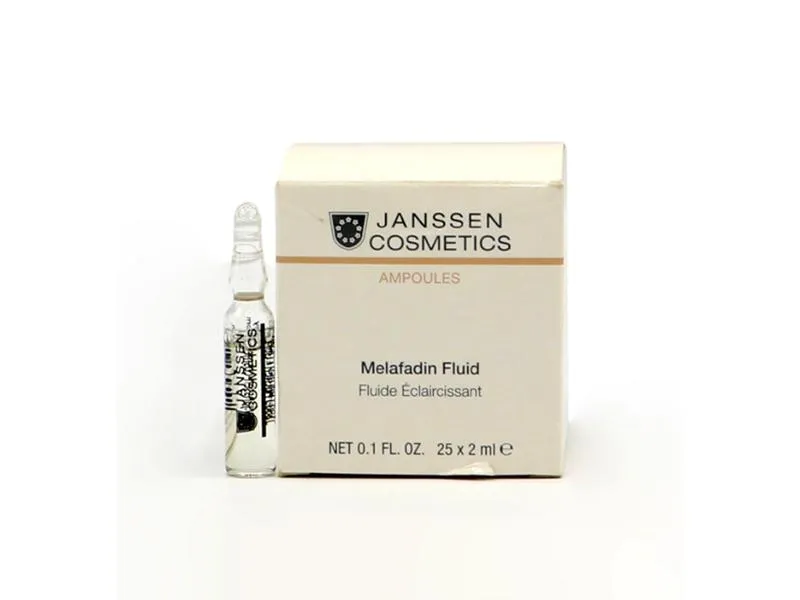 Janssen -Melafadin Fluid