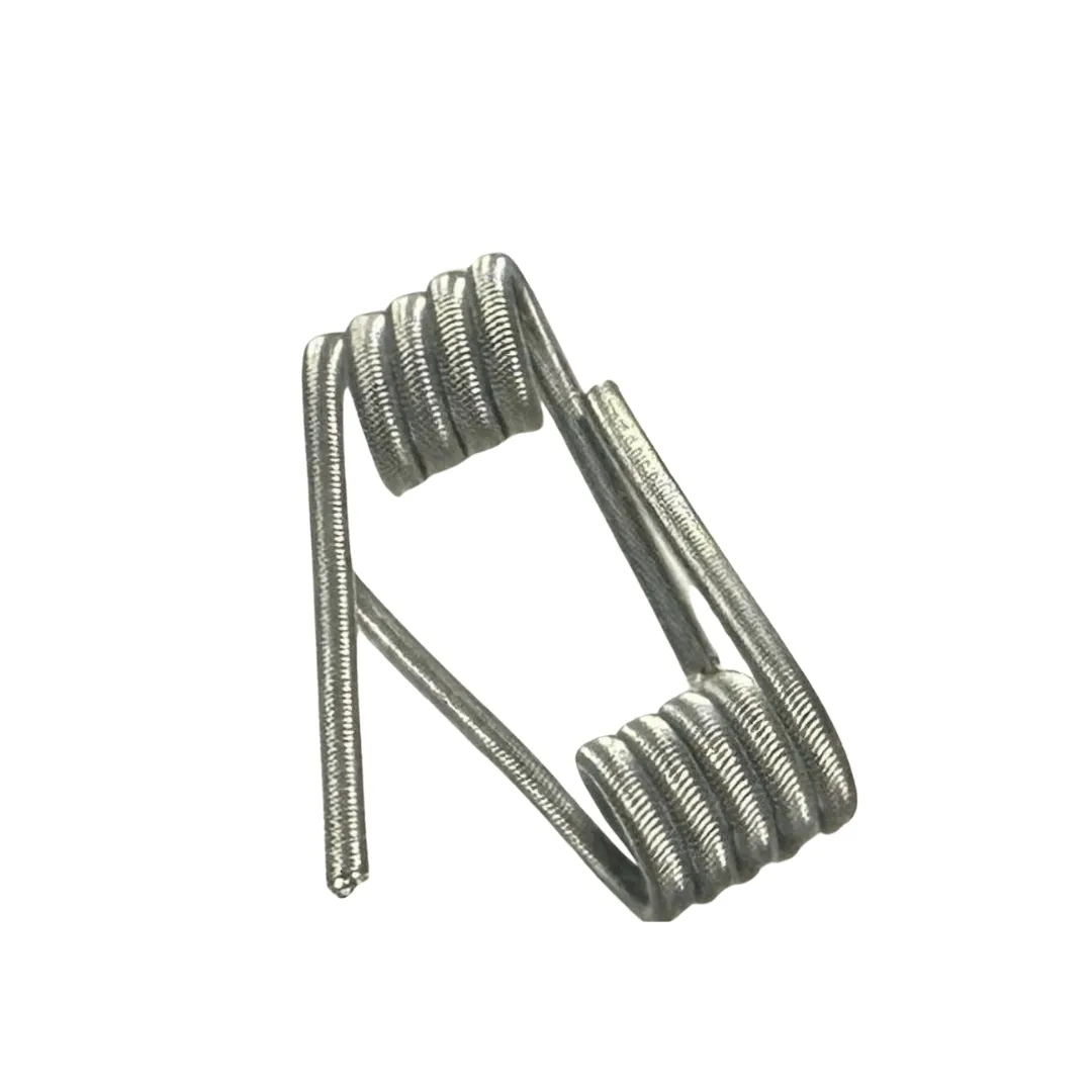 LAB Creations Premium Handmade Coils