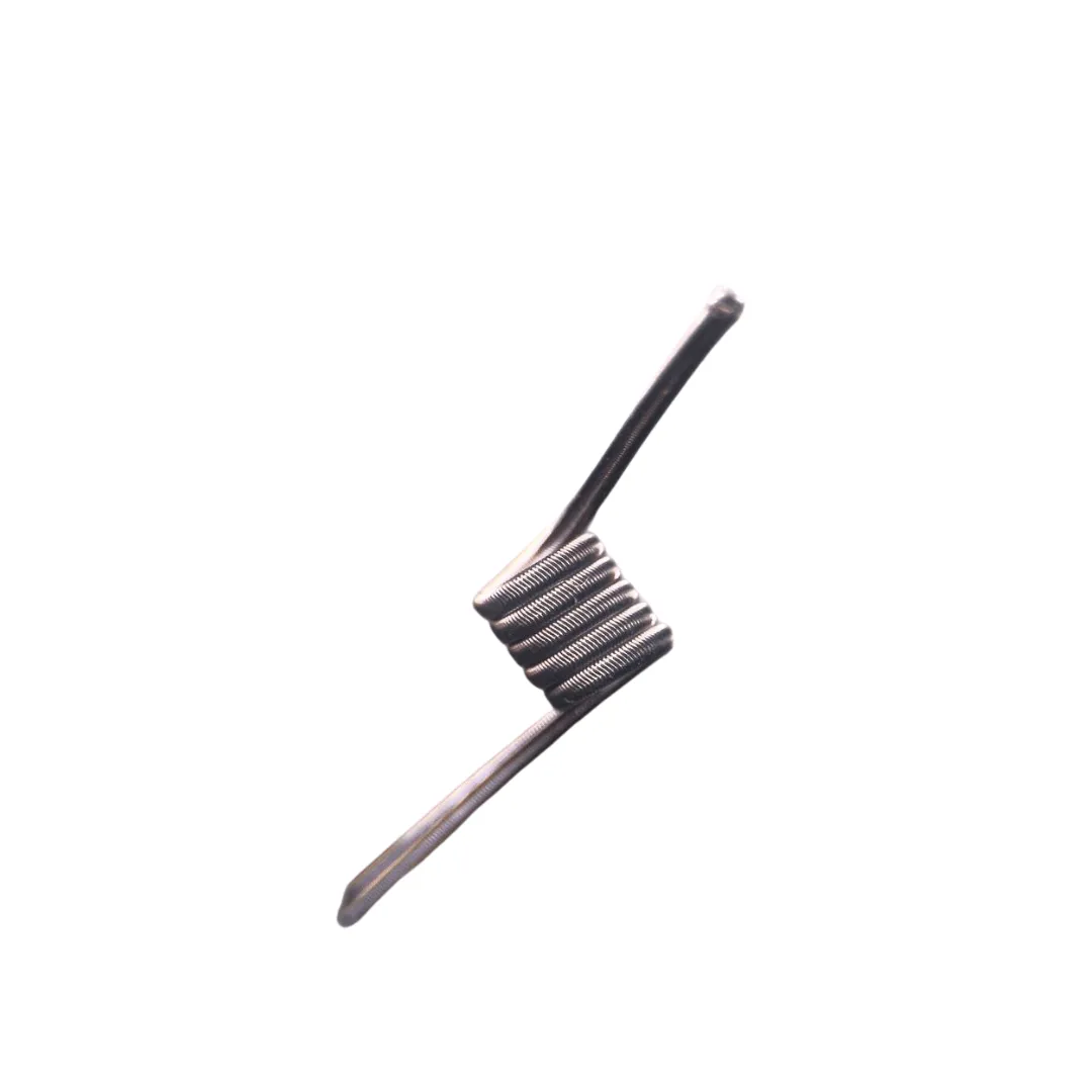 LAB Creations Premium Handmade Coils