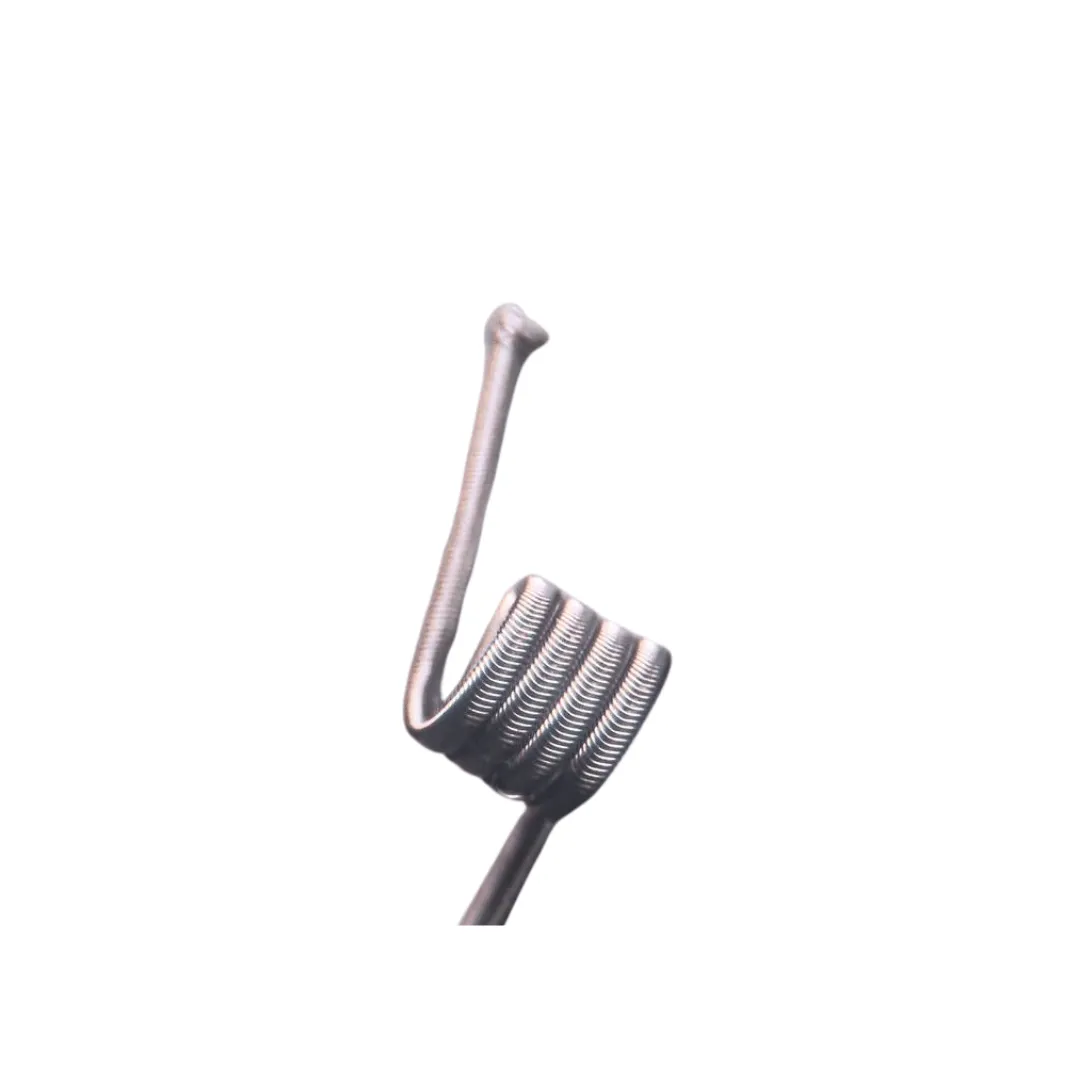 LAB Creations Premium Handmade Coils