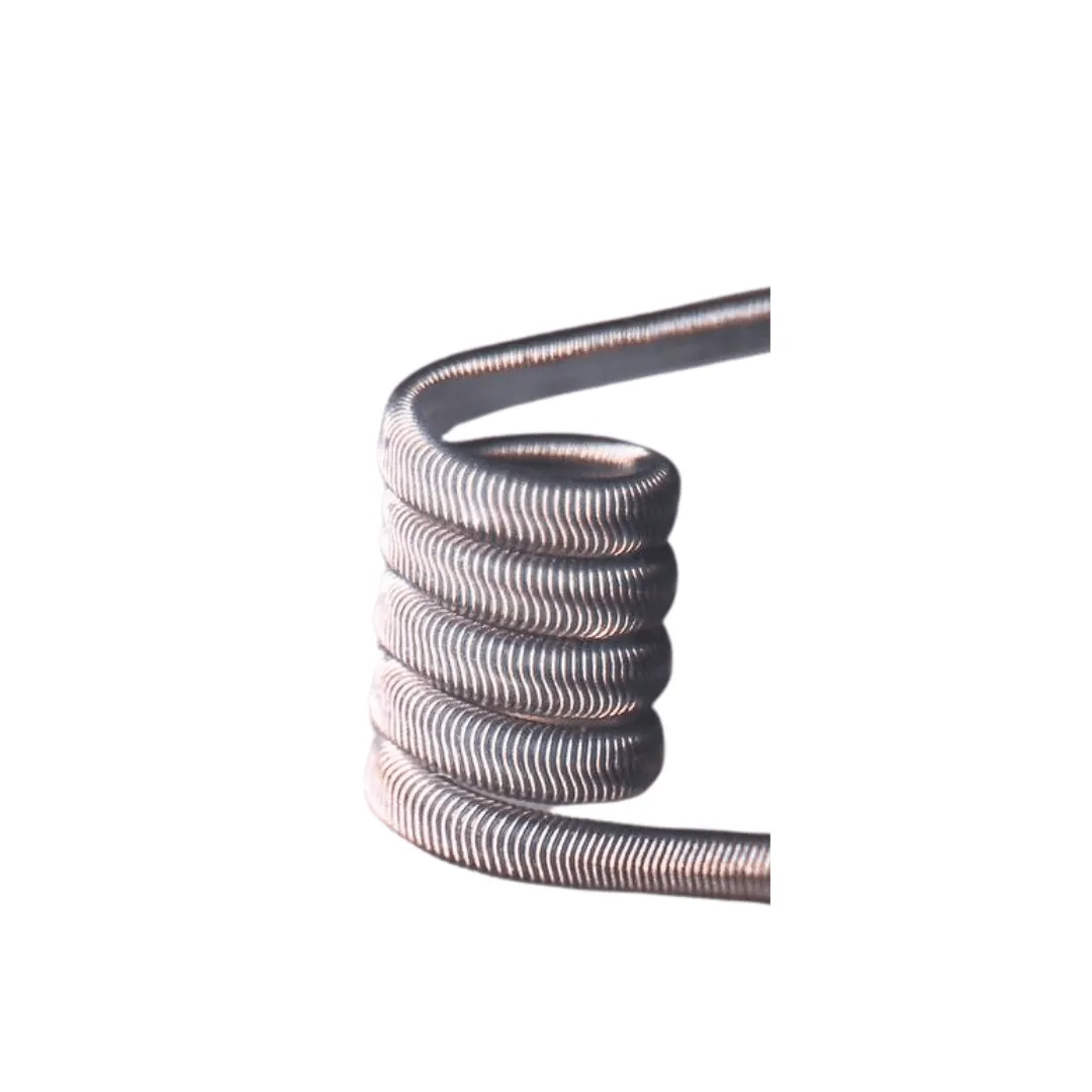 LAB Creations Premium Handmade Coils