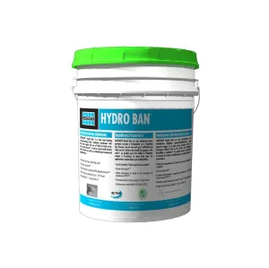 Laticrete Hydro Ban 5 Gallon