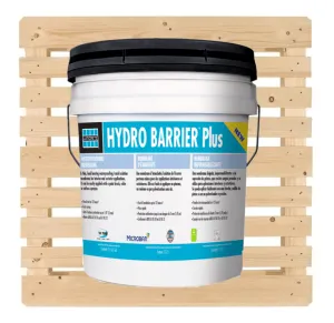 Laticrete Hydro Barrier Plus - Full Pallet