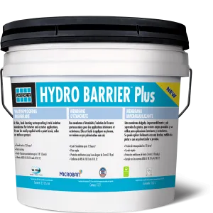 Laticrete Hydro Barrier Plus