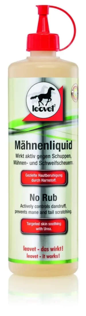LeoVet No rub