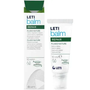 LETIBALM Repair Fluid Natural