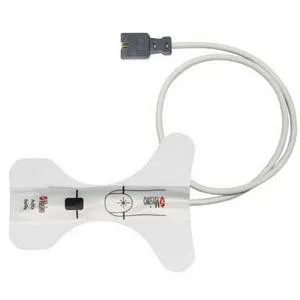 LNCS Adtx, Adult Adhesive Sensors, 18 in