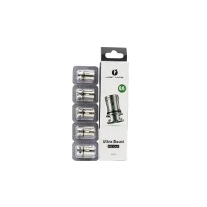 Lost Vape Ultra Boost Replacement Coils - Clearance