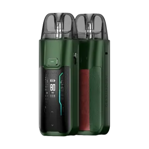 LUXE XR Max (Forest Green)