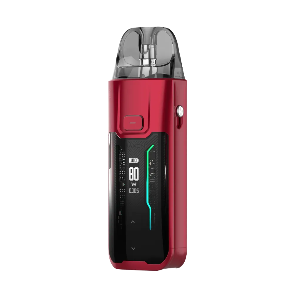 LUXE XR Max (Red)