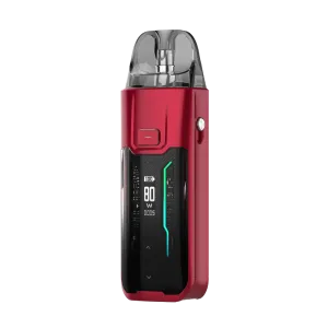 LUXE XR Max (Red)
